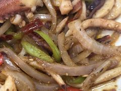 -富临港·蒸汽海鲜·手抓海鲜·炒菜(栈桥店)