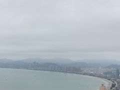 -广东惠东海龟国家级自然保护区