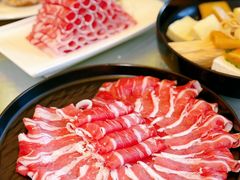 -日坛涮肉(日坛公园店)