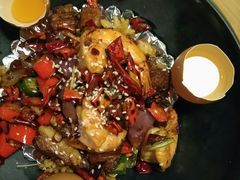 -烛影拾光观景餐厅·创意菜·摄影·小提琴(大唐不夜城店)