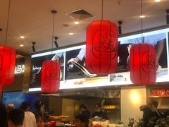 -陇上秦轩biangbiang面(萧山万象汇店)
