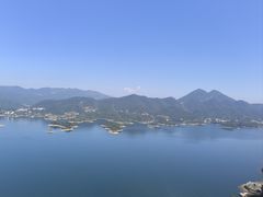 -鱼乐岛餐厅·户外花园主题餐厅