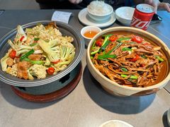 -好武功闽南私房菜(万达店)