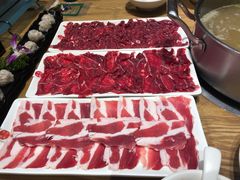 -掂档潮汕牛肉火锅(沈阳万象城店)