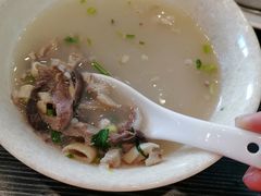 -北三沙家烧麦(北头道街店)