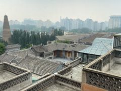 -北京民族园葉子里酒店(鸟巢店)