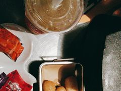 -匠子烤鱼(桫椤湾店)