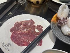 -川骄海鲜自助(河东店)