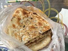 -杨家牛肉汤(淮建路店)