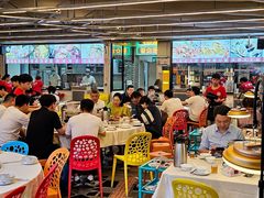 -小煵记·打边炉(西丽文光店)