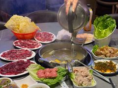 -贵宾牛·潮汕牛肉火锅(珠池总店)