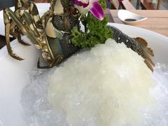 -芽庄MP泰式海鲜海景餐厅