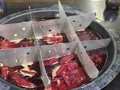 -麻大侠老火锅(巴国城店)