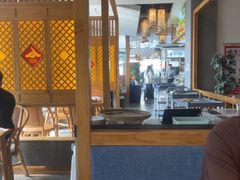 -村长家的疙瘩汤·东营菜(东营茶城店)