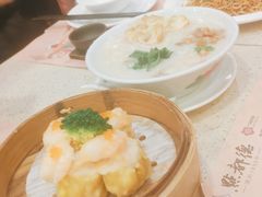 -点都德(盘福楼店)