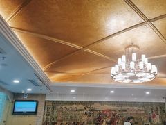 -汗腾格里·风味餐厅(新疆驻京办店)