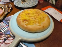 -米德维奇俄式西餐厅(西六道街店)
