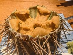 -桂马·日本料理·海胆·海鲜饭·酒场(民主广场店)
