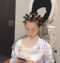 -AYO SALON