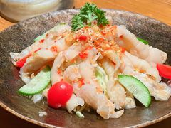 -大叔食堂·和风料理·烧鸟(Aone运动公园店)