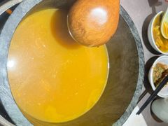 -野·大山里土鸡火锅(万科里店)