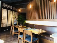 -鮨鲸·和牛烧(三里屯店)