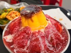 -水牛奶皇后糖水铺(深圳总店)