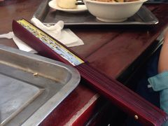 卤煮火烧-姚记炒肝店(鼓楼店)