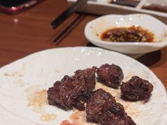 -御牛道日式烤肉料理(杭州万象城店)