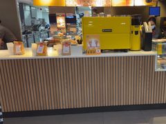 -麦当劳(中山大道中店)