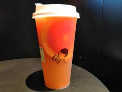 -喜茶(北京三里屯太古里店)