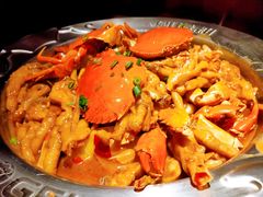 -胖哥俩肉蟹煲(杭州大厦中央广场店)