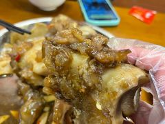 -老兵牛蹄店(下沙店)