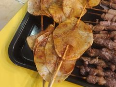 -望京小腰(北京总店)