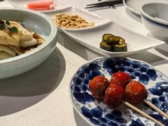 -禧宴Joyous Restaurant(禧园店)