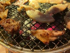 -AJIYA味屋和牛烤肉自助放题(温州万象城店)