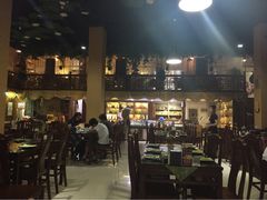 福慧慈缘素食餐厅-福慧慈缘素食餐厅(王府井店)