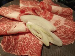 -满来寿喜烧(金虹桥店)
