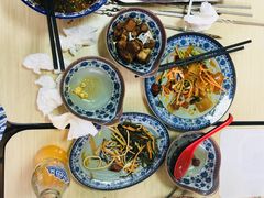-中国兰州名牛纯汤牛肉面(永安道店)
