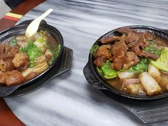 -珍珍小食店(西华路店)