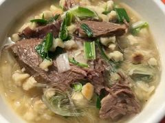 -刘信牛羊肉小炒泡馍(回民街店)