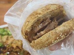 -正味斋锅巴菜(西北角店)
