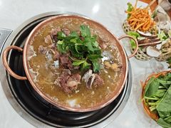 牦牛肉火锅-藏味八珍特色火锅