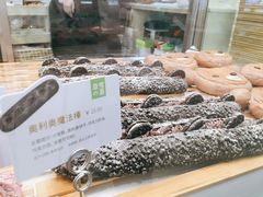 奥利奥魔法棒-奈雪的茶(苏宁广场店)