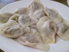 -老都一处饺子馆(道里店)