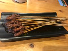 -喝丢一只鞋海鲜烧烤·海肠捞饭(东关街店)