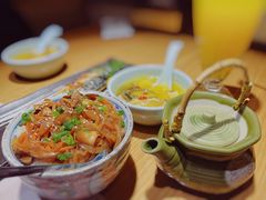 -三石铁板烧(紫竹桥店)