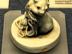 -包头博物馆