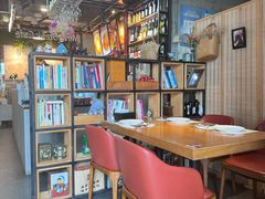 -曼乐辰餐厅(中庚漫游城店)