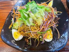 担担面拌面-屯屯面(海尔路店)